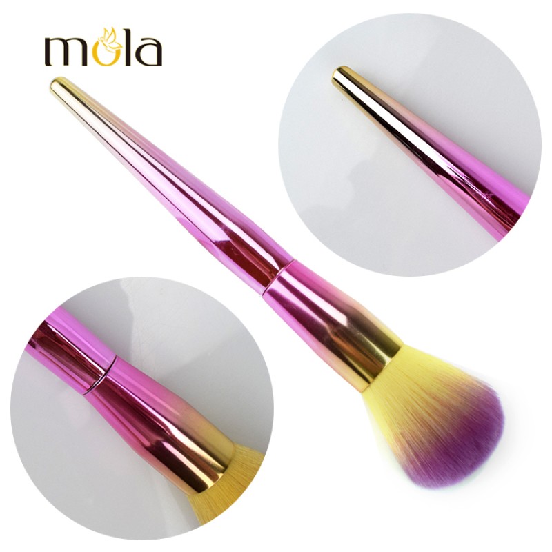 Powder Foundation Manufacturer - Vegan Christmas Gift Refillable Powder