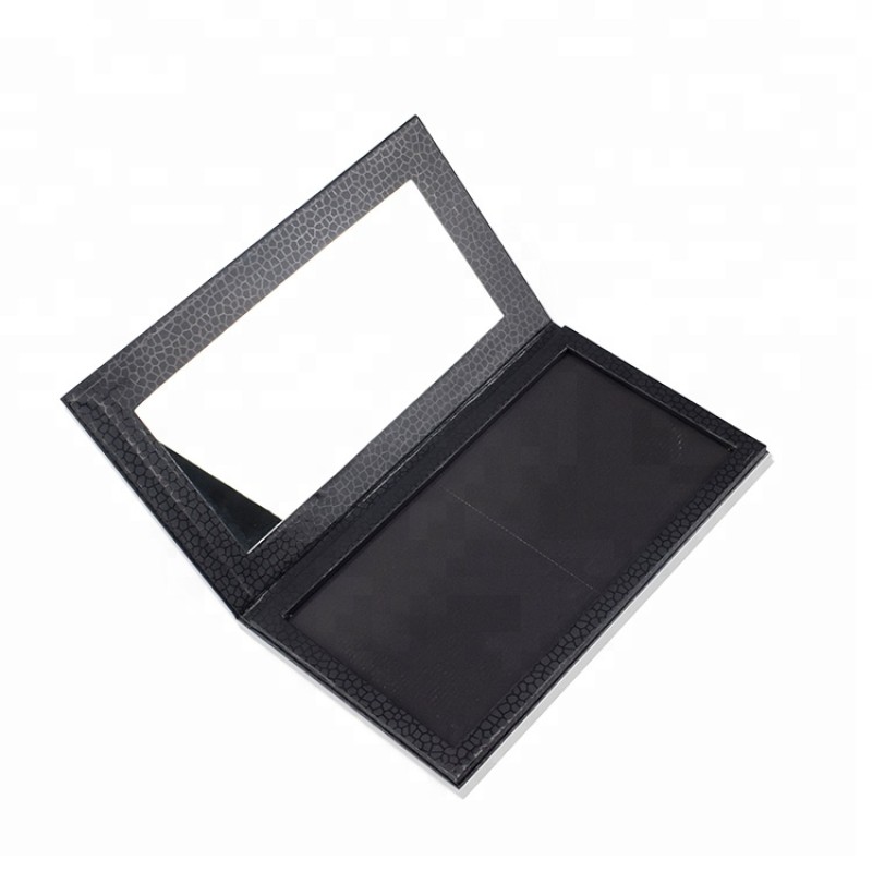 Empty Palette Manufacturer - Wholesale 12pcs Empty Magnetic Palette