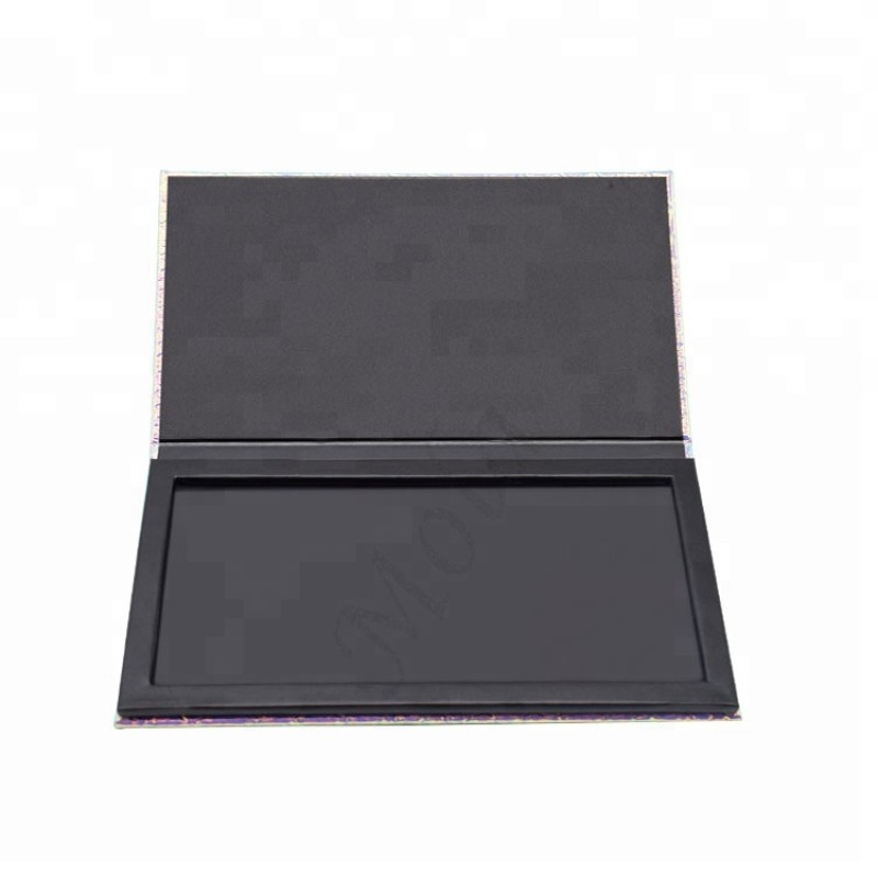 Empty Palette Supplier - Christmas Gift OEM DIY Private Label Magnetic