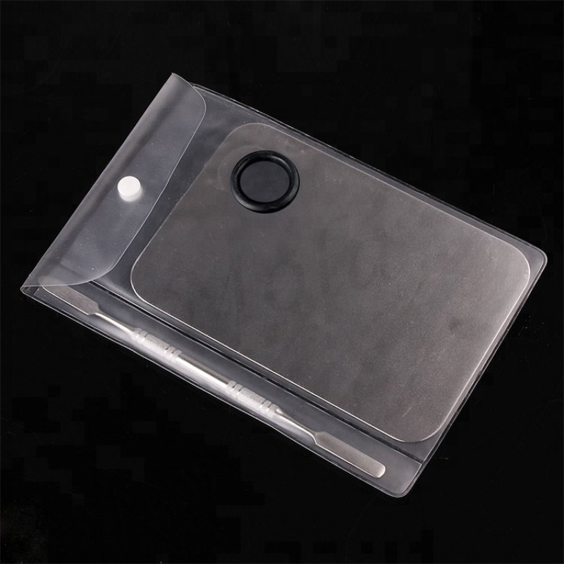 Makeup Spatula Supplier - New High Quality Stainless Steel Professional