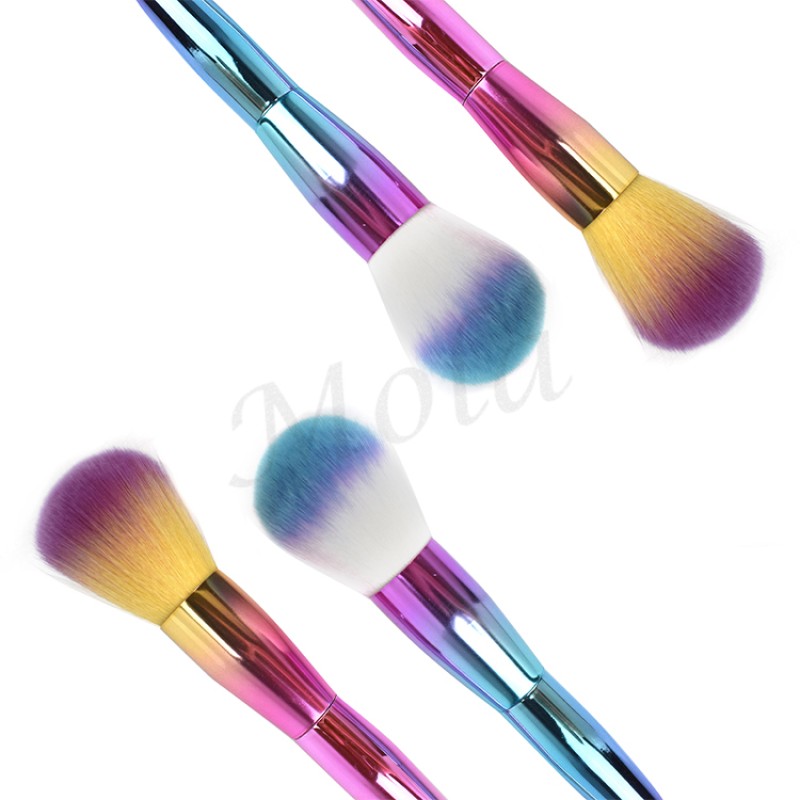 Powder Foundation Manufacturer - Vegan Christmas Gift Refillable Powder