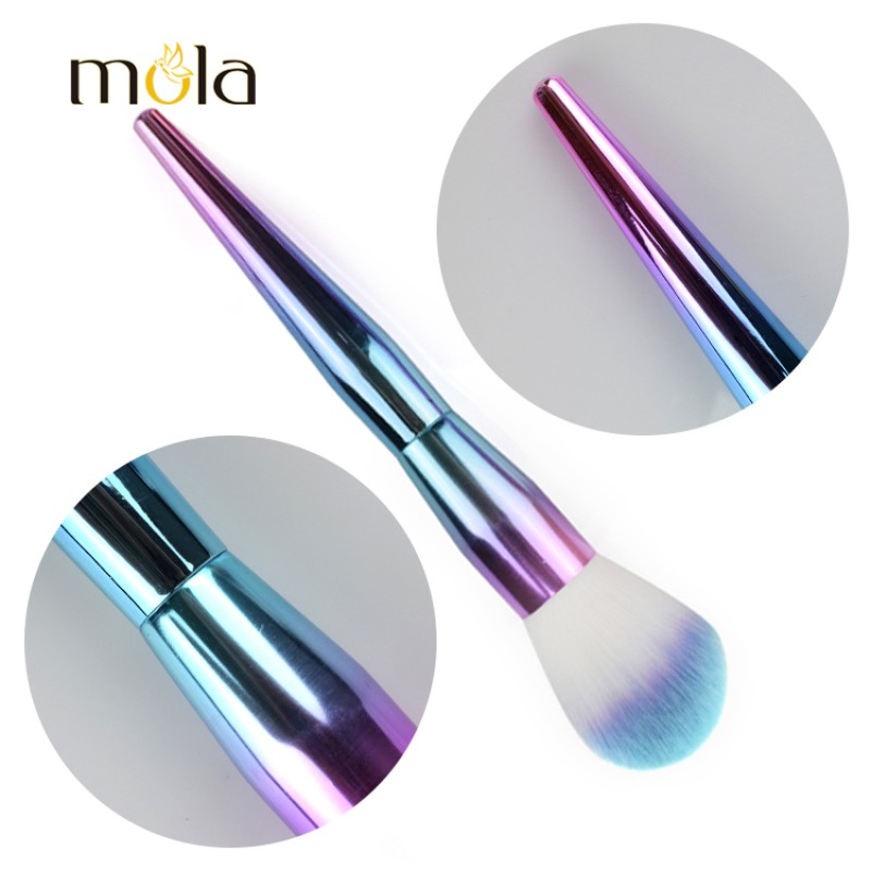 Powder Foundation Manufacturer - Vegan Christmas Gift Refillable Powder