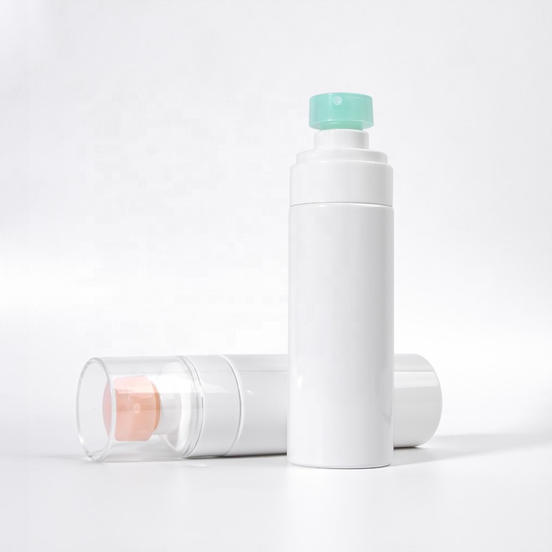 Setting Spray Supplier - Vegan Fixing Face Makeup Oil-Control Mist