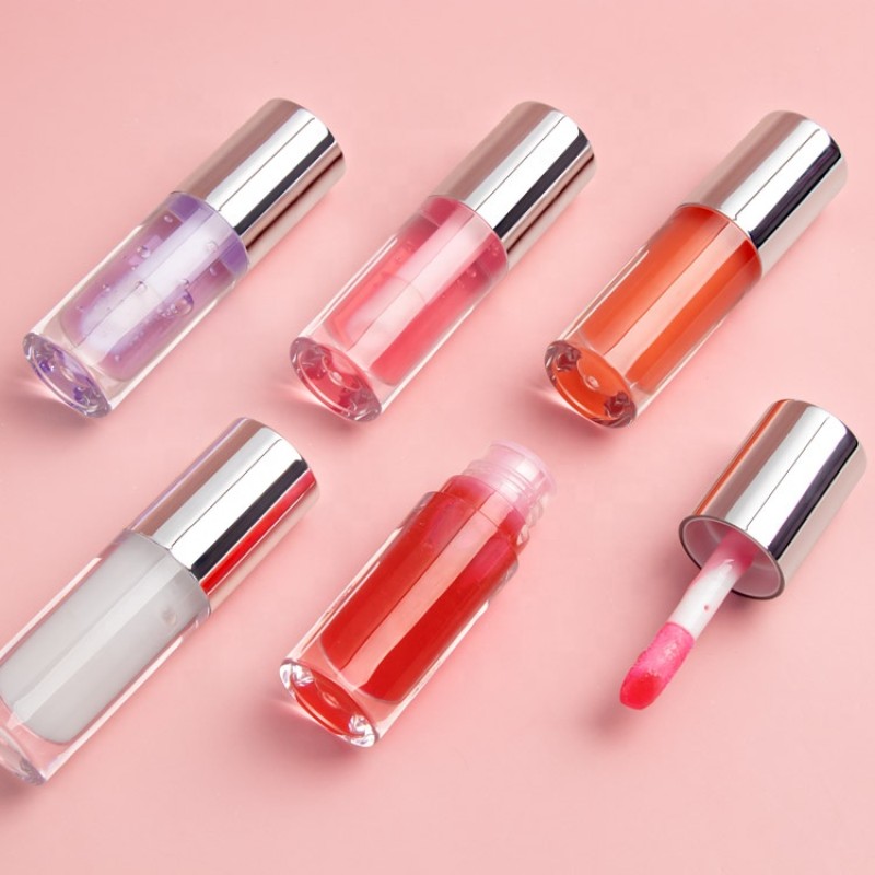 Lip Oil Manufacturer - Most Popular Natural Hydrating Tinted Balm Plumping