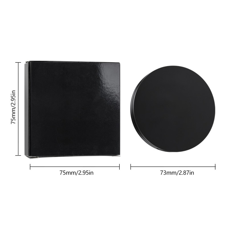Contour Palette Manufacturer - Wholesale Private Label Vegan Matte Pressed Powder