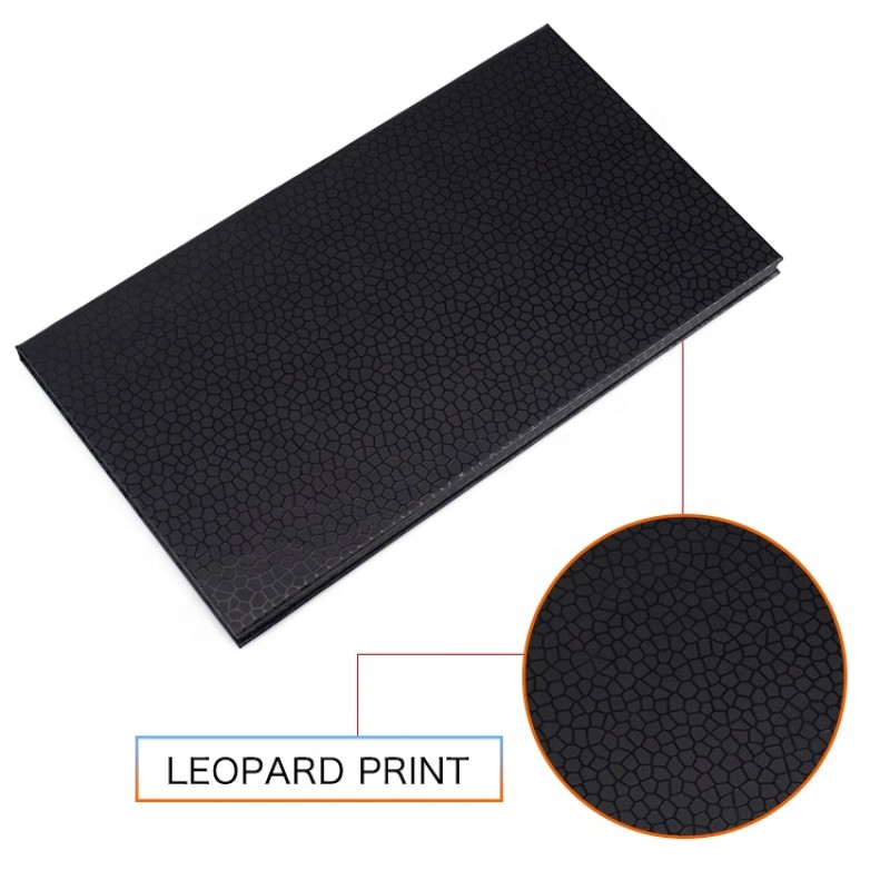 Empty Palette Manufacturer - Wholesale 12pcs Empty Magnetic Palette