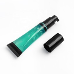 Face Primer Supplier - Vegan Cosmetics Liquid Primer Gel Sweat Control