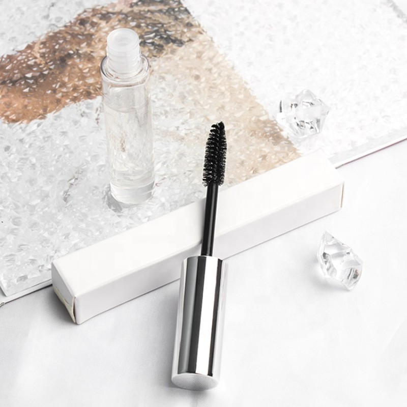 Eyebrow Gel Supplier - Waterproof Vegan Liquid Clear Setting Gel with Brush