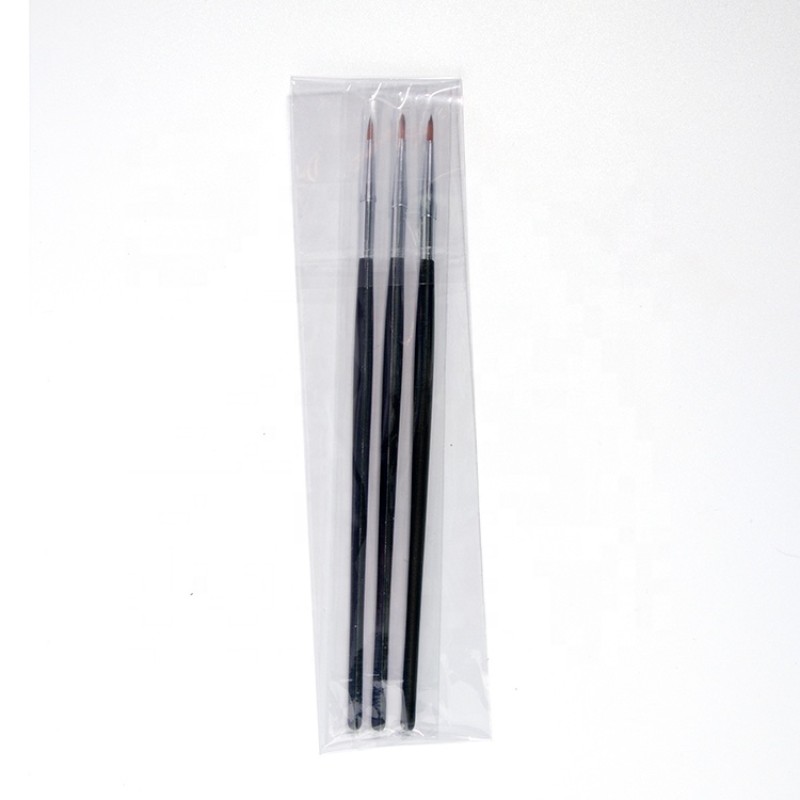 Eyeshadow Brush Supplier - High Quality Single Blending Eyeshadow Brush