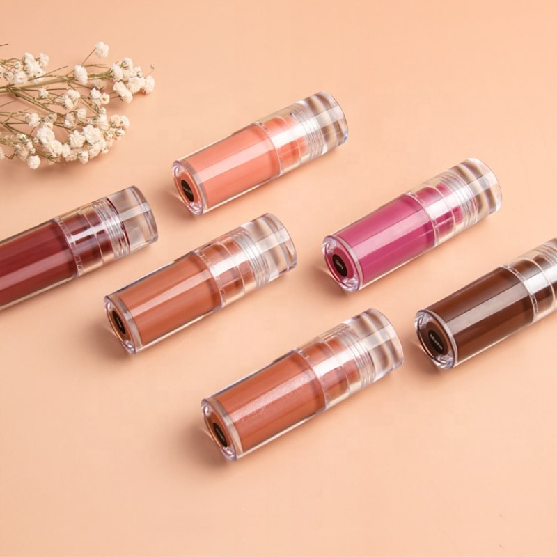 Lip Gloss Supplier - Popular Beauty Supply Moisturizing Glossy Vegan