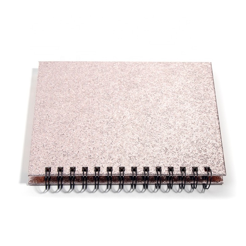 Eyeshadow Palette Manufacturer - New Design 20 Color Custom Shape Notebook