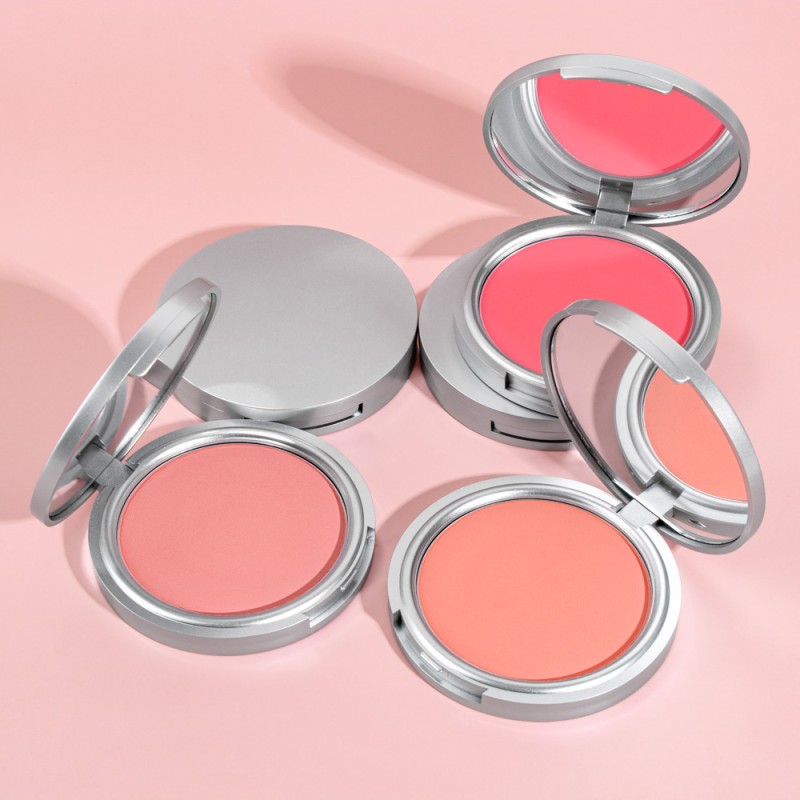 Blush Palette Factory - Newly Arrived Private Label Waterproof Mineral