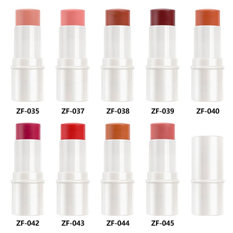 Blush Stick Manufacturer - Newly Arrived Private Label Lip and Cheek Blush Stick