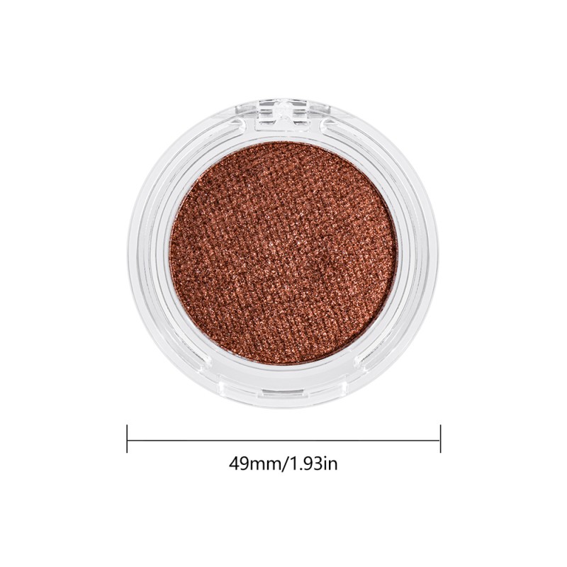 Eyeshadow Supplier - Long Lasting 10 Colors Wet Look Shimmer Putty Mousse