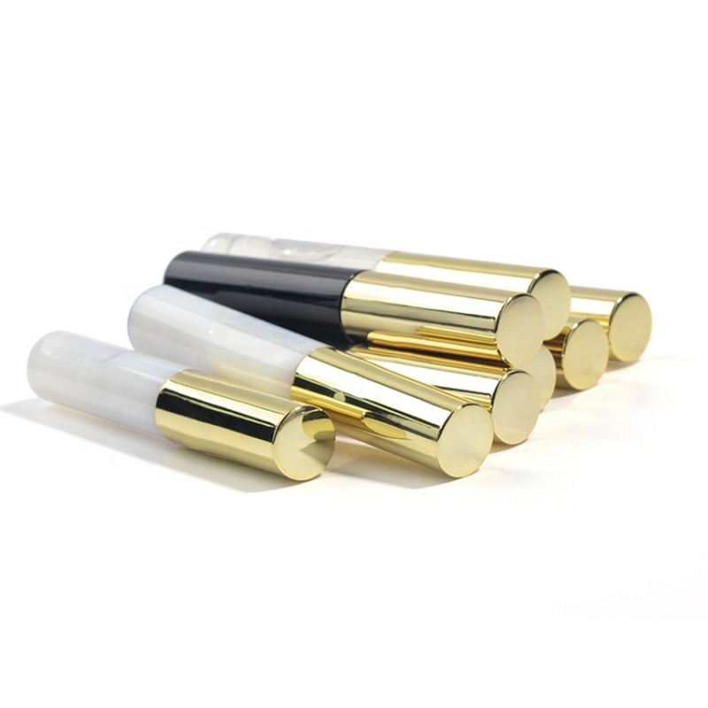 Eyelash Glue Manufacturer - Private Label False Eyelashes Glue Waterproof