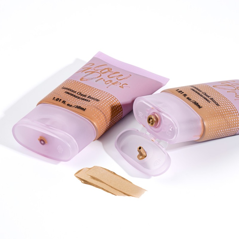 Liquid Highlighter Manufacturer - Radiant Glow Pearl Shine Illuminator