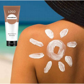 Body Tan Spray Manufacturer - Wholesale OEM Custom Logo Tanning Foam Spray