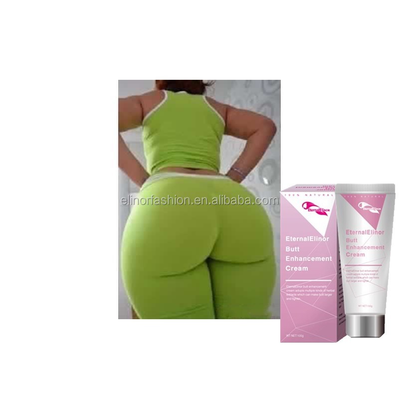 Body Enhancement Cream Manufacturer - Butt Enlargement Cream OEM Private Label