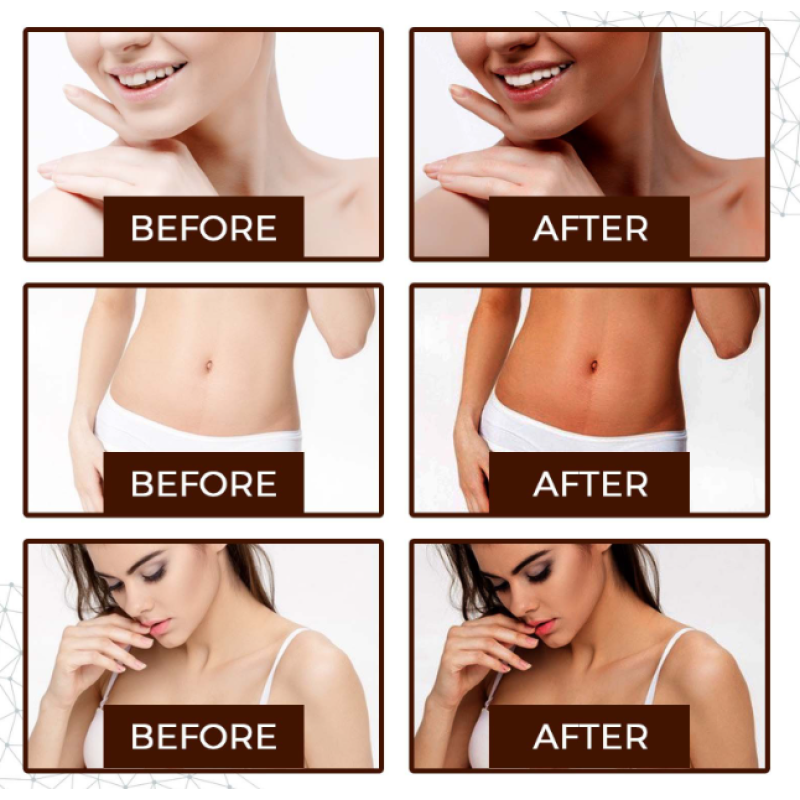 Body Tan Spray Manufacturer - Wholesale OEM Custom Logo Tanning Foam Spray