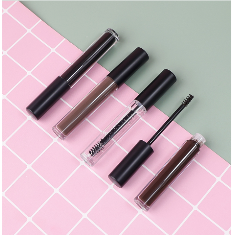 Eyebrow Gel Manufacturer - Wholesale Long Lasting Silk Mascara Vegan Waterproof