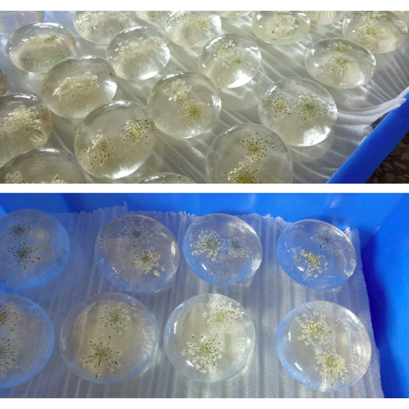 Handmade Soap Factory - Eternalleinor Best Quality Private Label Beauty Care