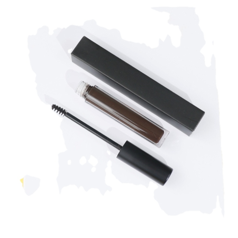 Eyebrow Gel Manufacturer - Wholesale Long Lasting Silk Mascara Vegan Waterproof