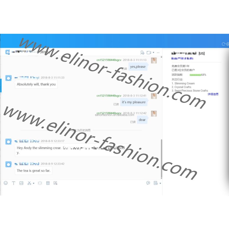 Body Fit Tea Supplier - Powerful Formula 28 Day Detox Hot Selling Fast Slim