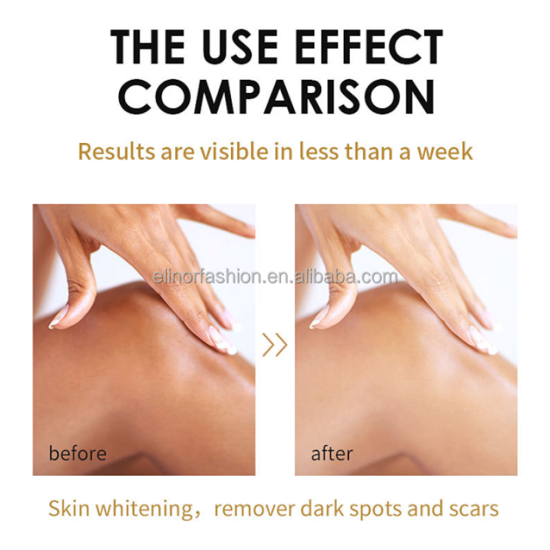 Dark Spot Corrector Manufacturer - Most Effective Orange Peel Oil Beauty Care