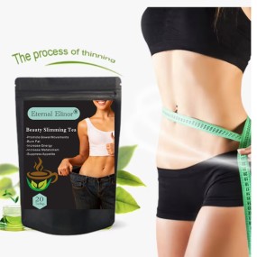 Weight Loss Tea Factory - Own Brand Flat Belly Organic Fat Removal Low MOQ