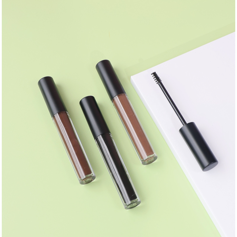 Eyebrow Gel Manufacturer - Wholesale Long Lasting Silk Mascara Vegan Waterproof