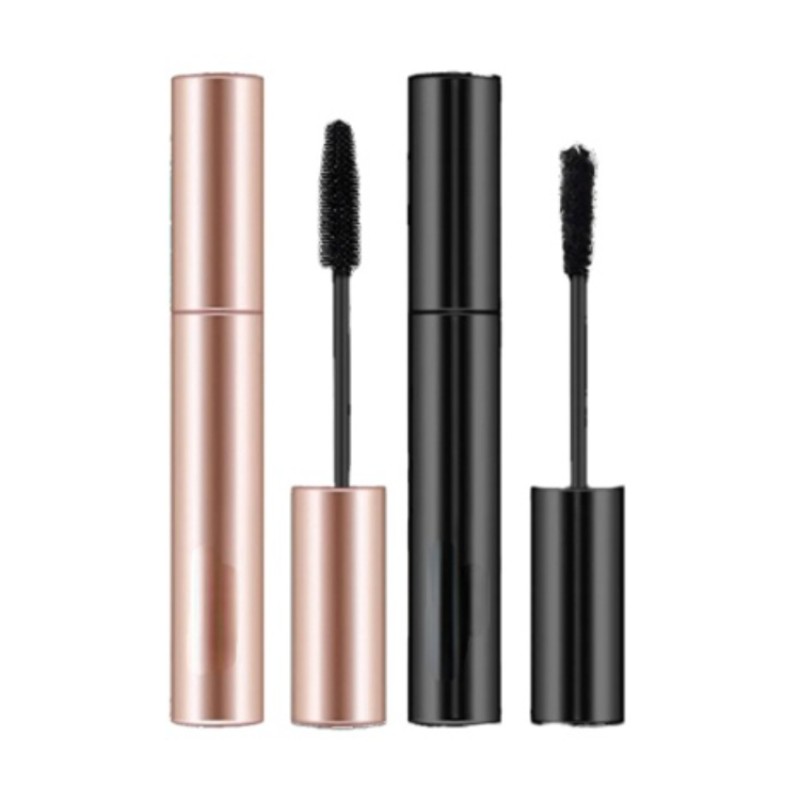 Mascara Factory - Long Lasting Low MOQ Organic Black Custom Logo