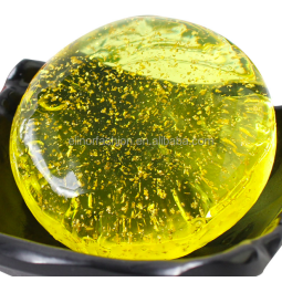 Handmade Soap Supplier - 24K Gold Organic Skin Whitening Cleaning Soap Mild