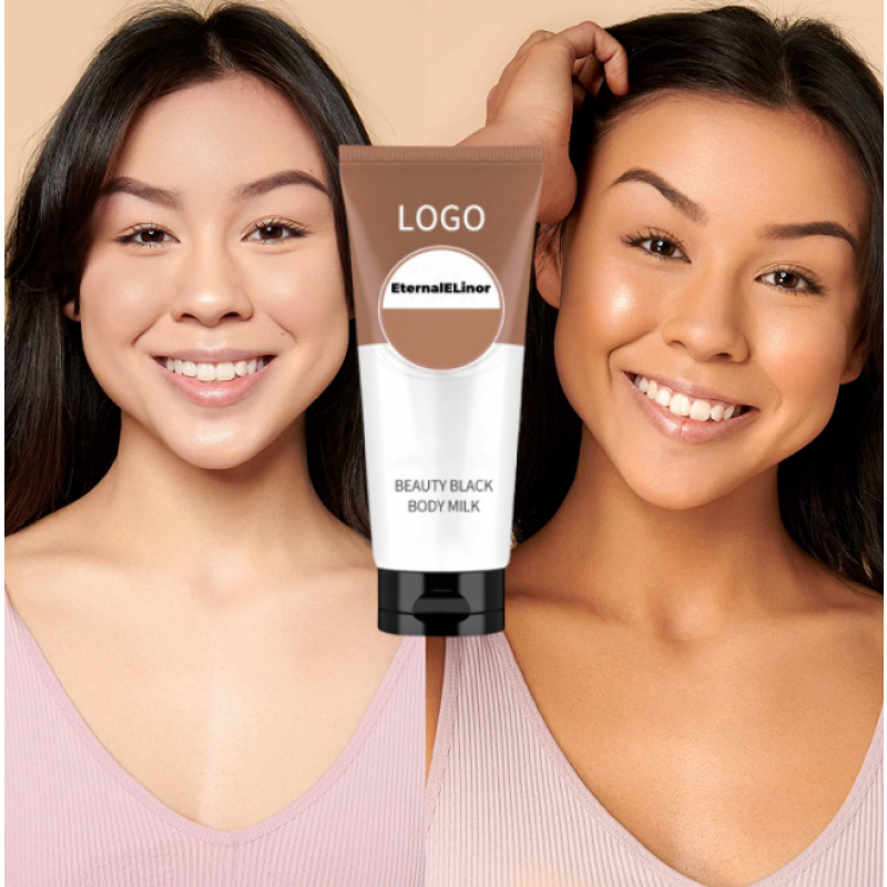 Tanning Lotion Factory - OEM ODM UV Sun Protection Body Bronzer Moisturizing