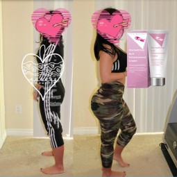 Body Enhancement Cream Manufacturer - Butt Enlargement Cream OEM Private Label