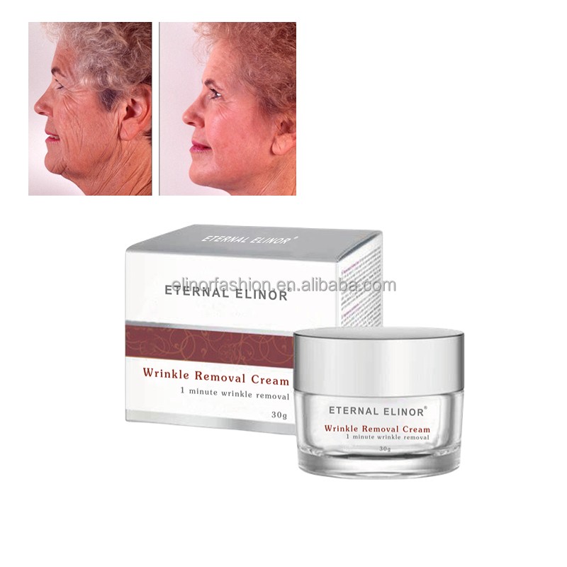 Anti-aging Serum Supplier - 2025 Factory Private Brand Facial Anti-wrinkle