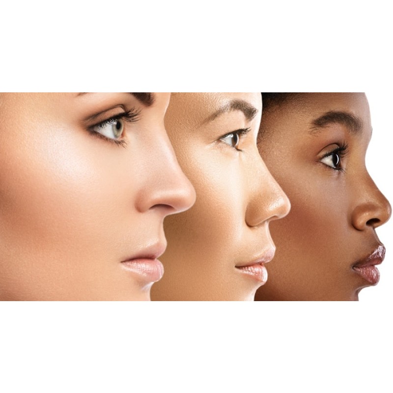 Skin Whitening Cream Factory - Natural Formula Instant Strong Body Dark Knees