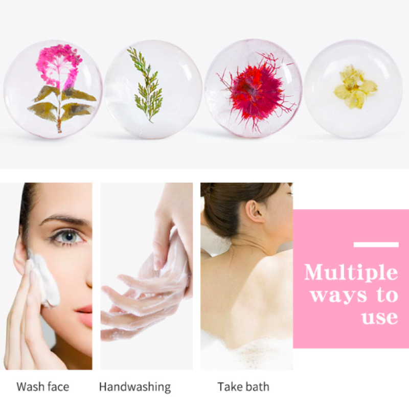 Handmade Soap Factory - Eternalleinor Best Quality Private Label Beauty Care