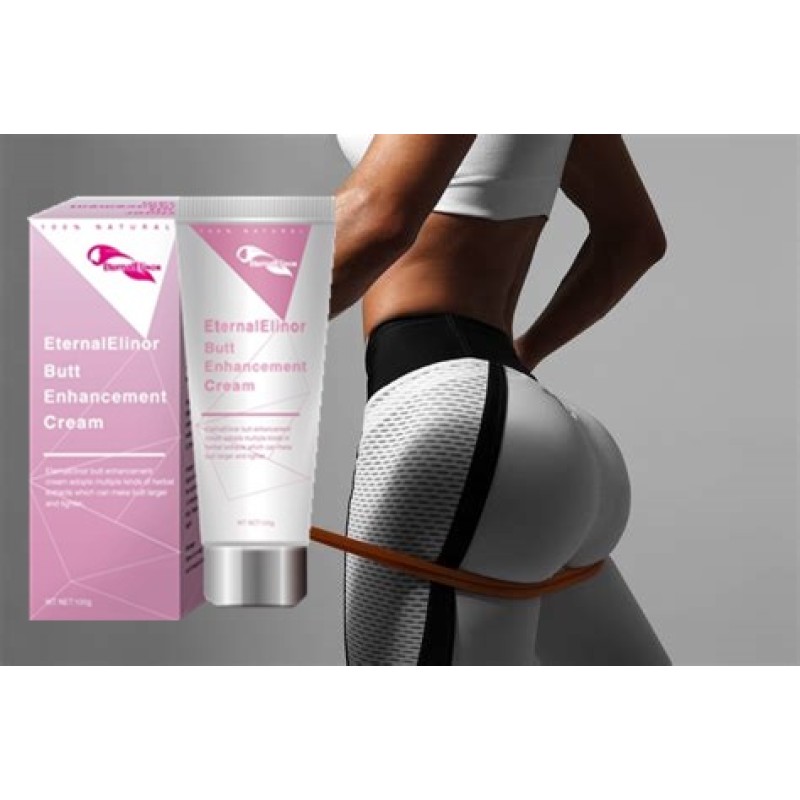 Body Enhancement Cream Manufacturer - Butt Enlargement Cream OEM Private Label