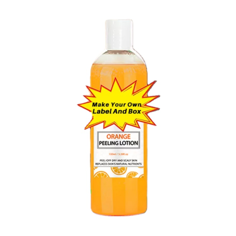 Dark Spot Corrector Manufacturer - Most Effective Orange Peel Oil Beauty Care