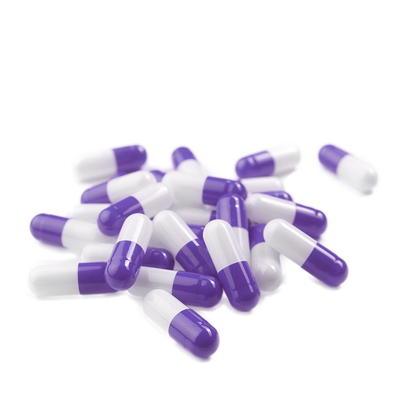 Ashwagandha Capsules Effective in Reducing Cortisol Levels Controlling Appetite Improving Sleep Quality Soothing Emotions