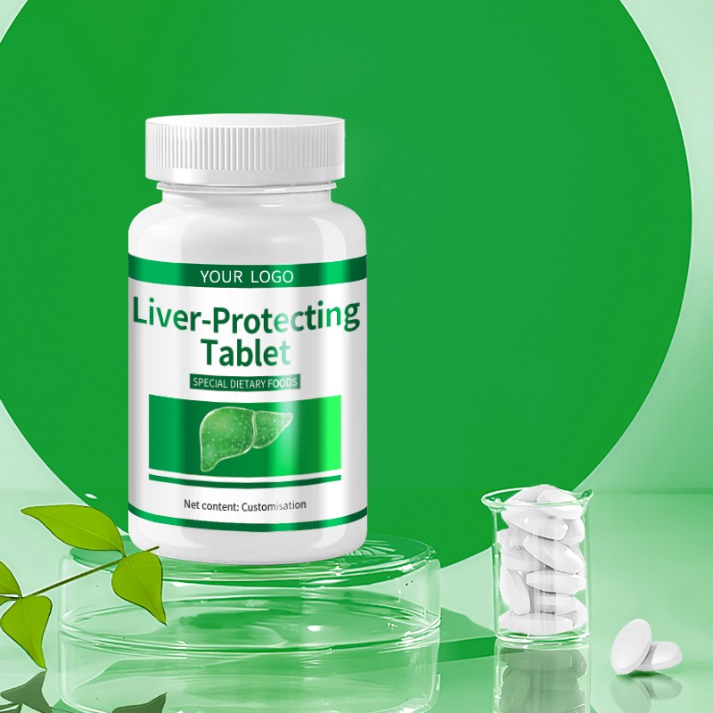 Liver-Preserving Tablets Safe for Pregnant Women