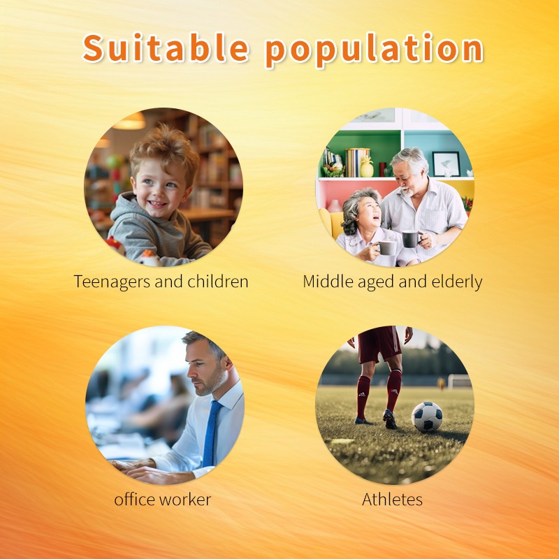 Bovine Bone Collagen Peptide Powder Bovine Bone Collagen Peptide Powder Nutritional Supplements