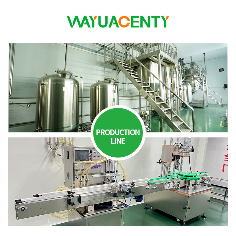 Amino Acid Oral Solution Liquid Small Molecules/Good Absorption Supplementing Nutrition/Boosting Immunity