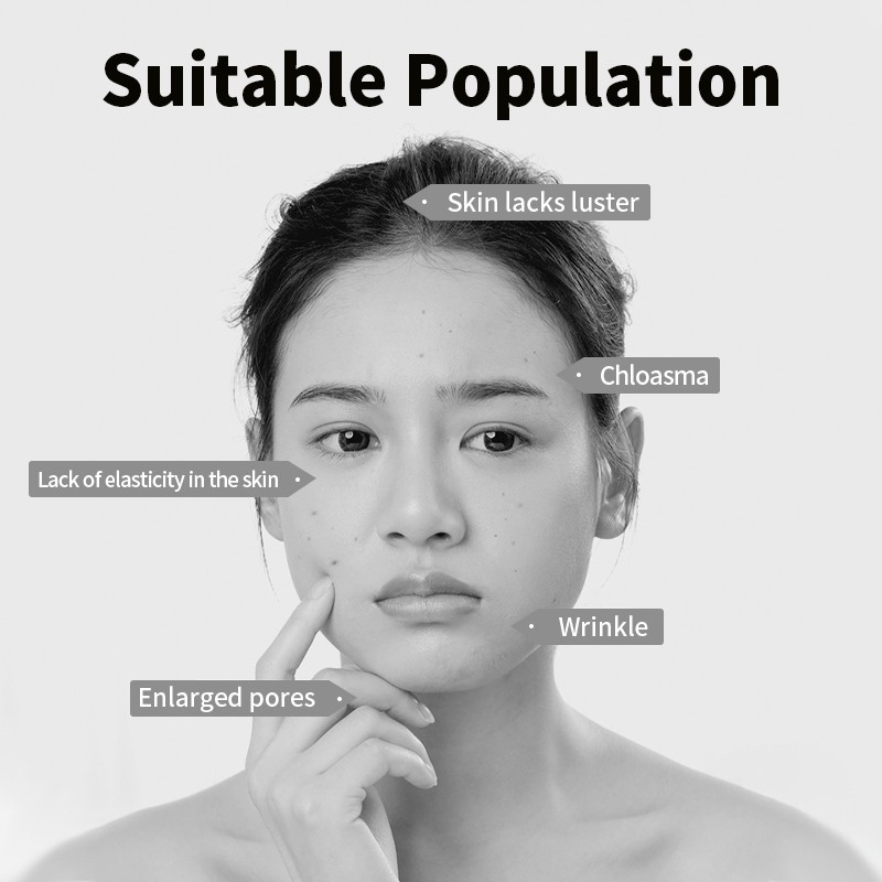 Caviar Collagen Oral Liquid Scientific Ratio/Multiple Nutritional Supplements Add Caviar Essence/Repair Skin Problems