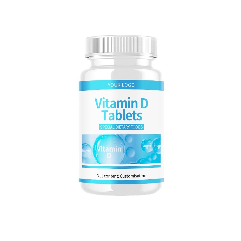 Efficient Vitamin D TabletsStrong Bones Dental Health Optimal Calcium Supplementation for Pregnant Women & Newborns Multivitamin