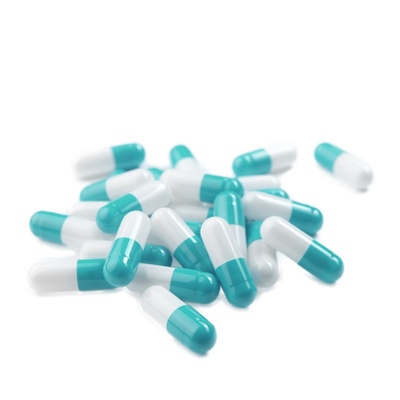 Puzzle Capsules Brain-Nutritious Dietary Supplements for Tranquilizing Sleep & Elevating Mood Pills Dosage Not Pregnant Women