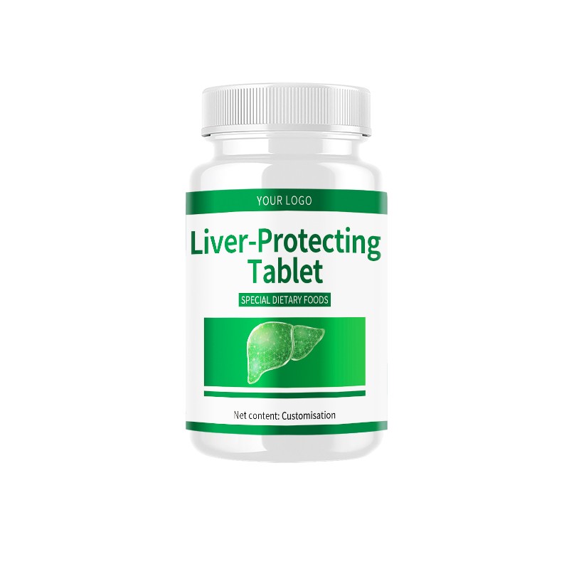 Liver-Preserving Tablets Safe for Pregnant Women