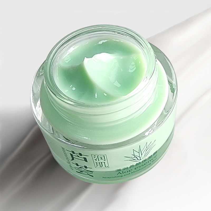 Face Cream Manufacturer - Wholesale Herbal Moisturizing