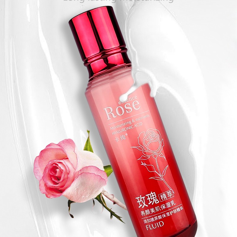 Face Cream Factory - Rose Essence Skincare Series