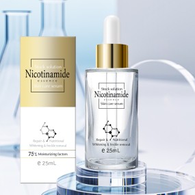 Skin Care Serum Manufacturer - Private Label Vitamin E